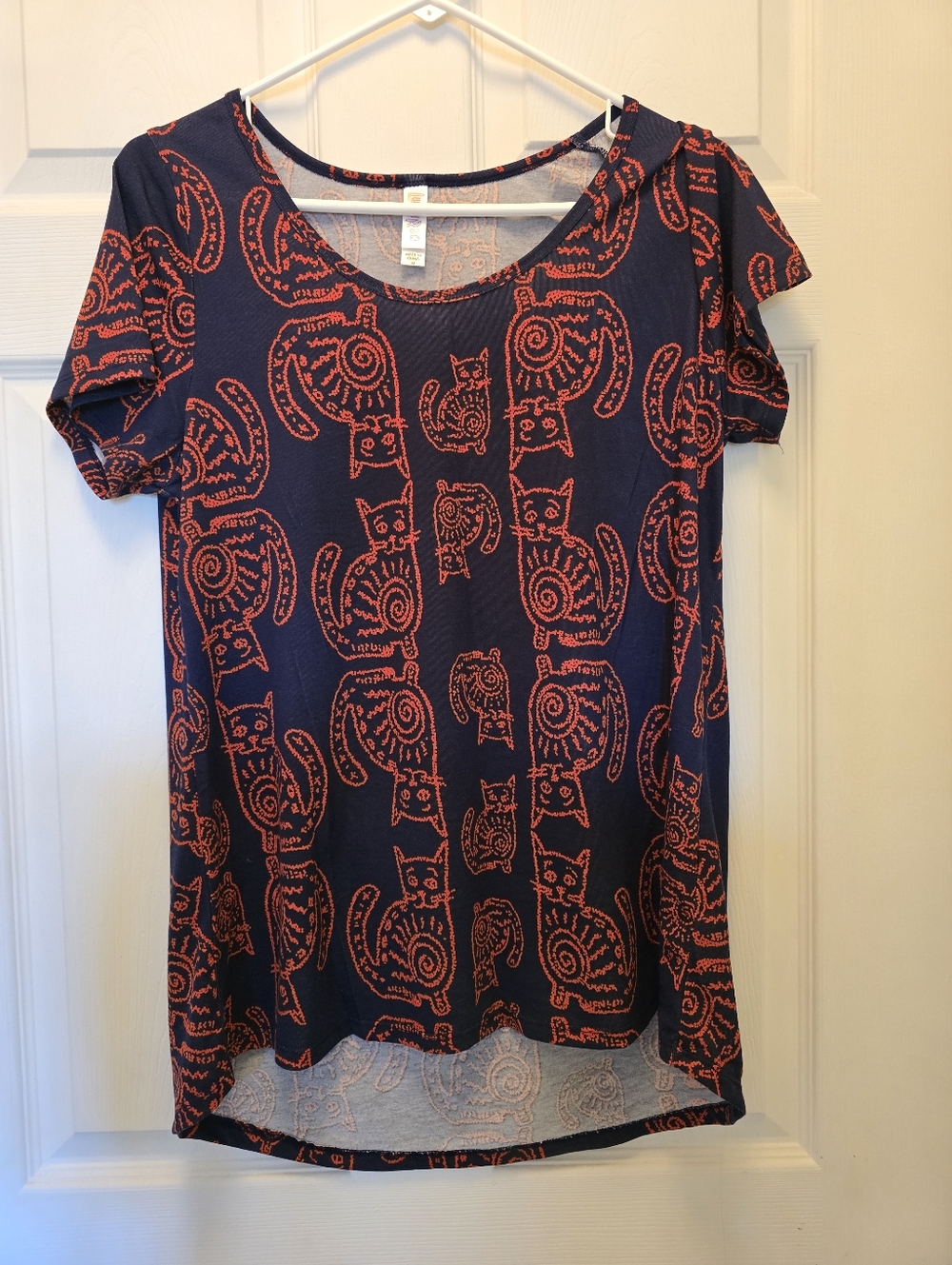 Lula Roe Classic Tee